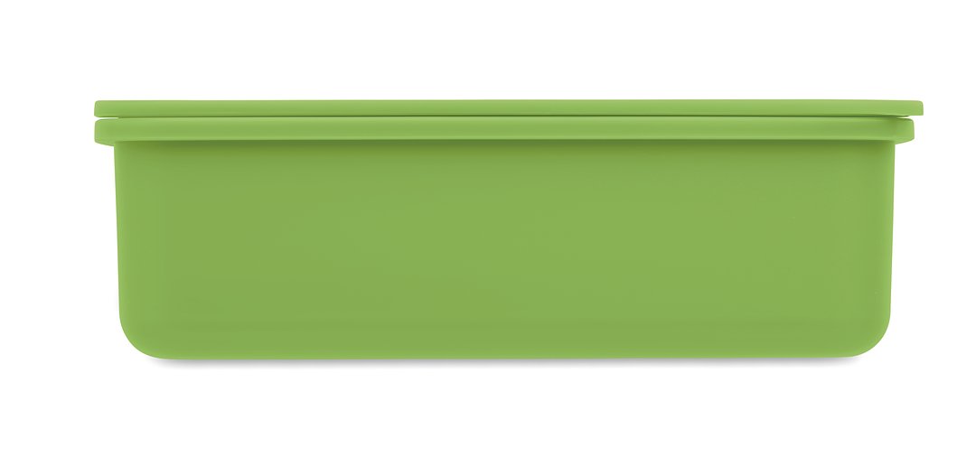 Lunchbox mit Besteck Utziani