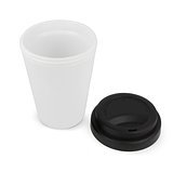 RPP Kaffeetasse Weißer Körper 250ml Palbri
