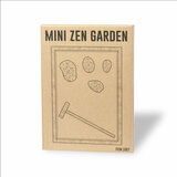 Mini Zen Garten Idumy