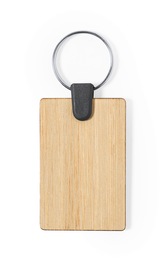 Schlüsselanhänger Idiok