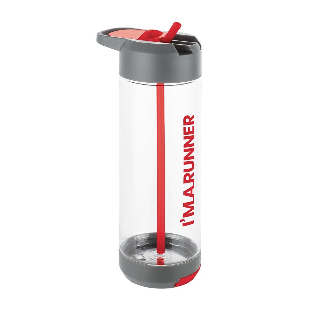 Trinkflasche 750 ml Rudycile