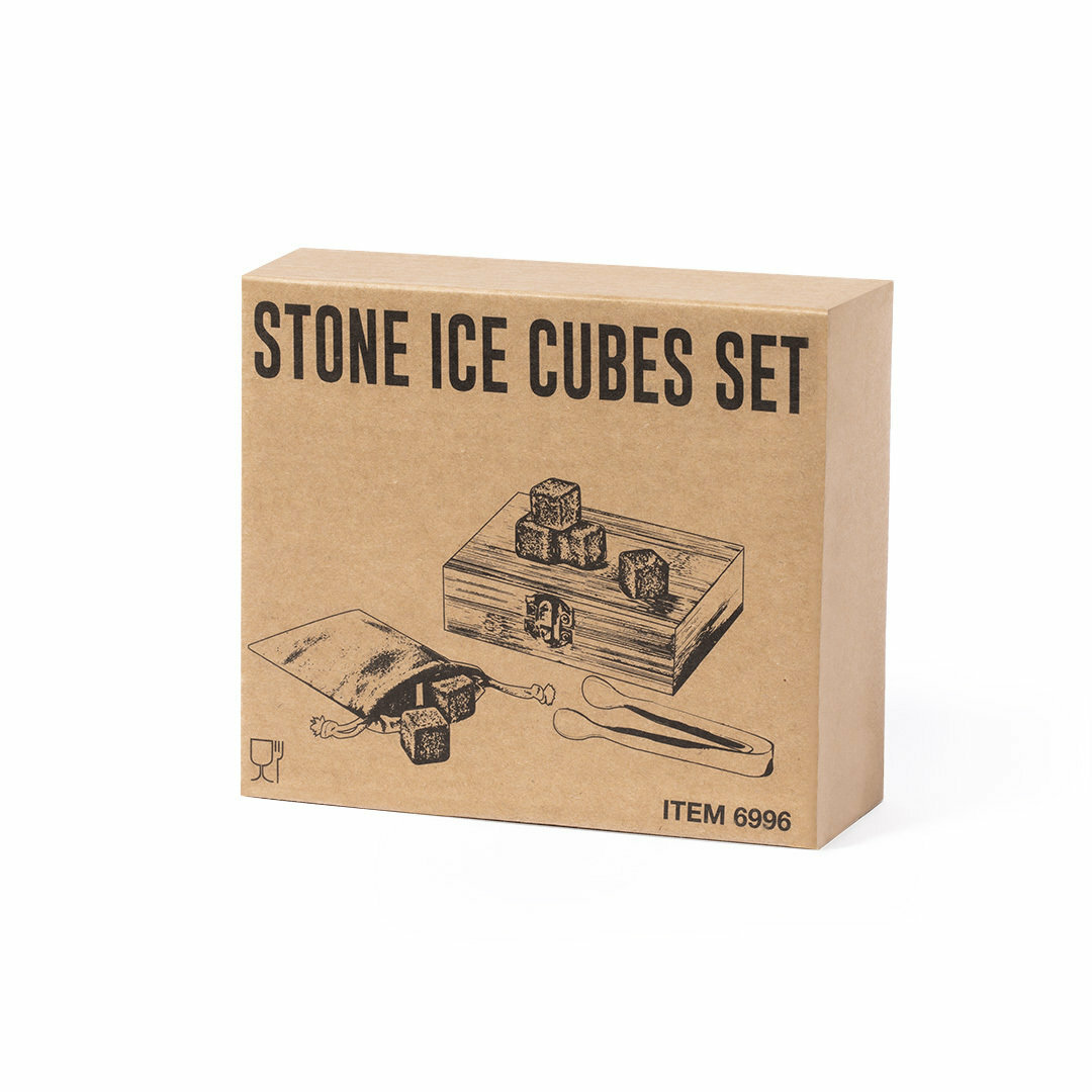 Eiswürfel Set Idier