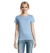 Frauen T-Shirt 190g Lolleena
