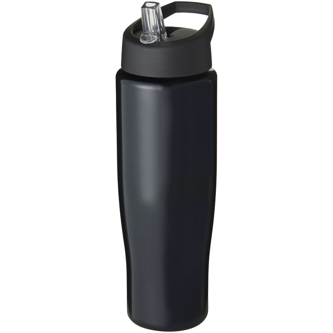 Tempo 700 ml Sportflasche mit Ausgussdeckel - Cierena