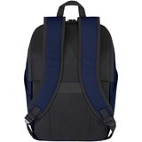 Plus 15" GRS recycelter diebstahlsicherer Rucksack 18L - Gianneli