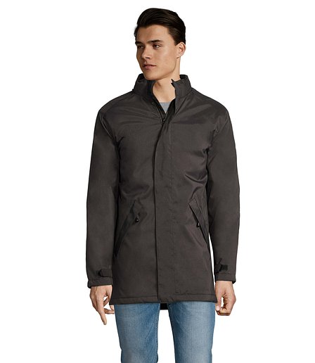 Unisex Parka Uonnas