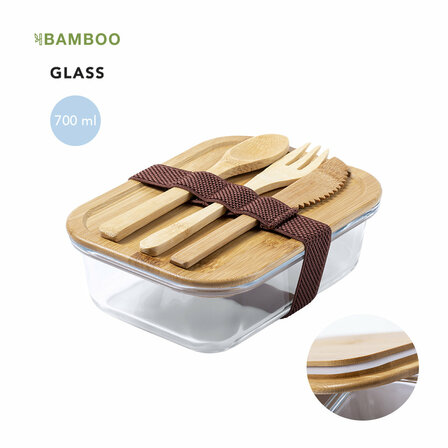 Lunch Box Idjar