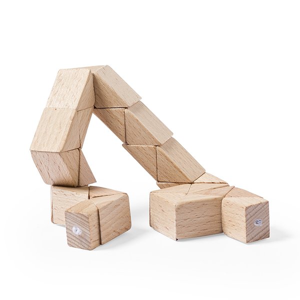 Geschicklichkeitsspiel Idary