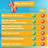 Lernspiel für Kinder Vezie