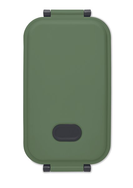 Lunchbox recyceltes PP 800 ml Nianna