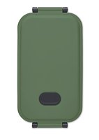 Lunchbox recyceltes PP 800 ml Nianna