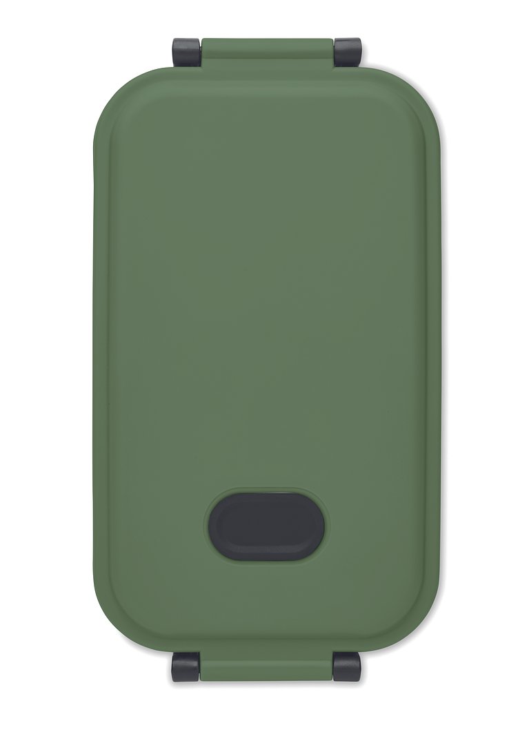 Lunchbox recyceltes PP 800 ml Nianna