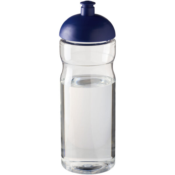 Base 650 ml Sportflasche mit Stülpdeckel - Bendri