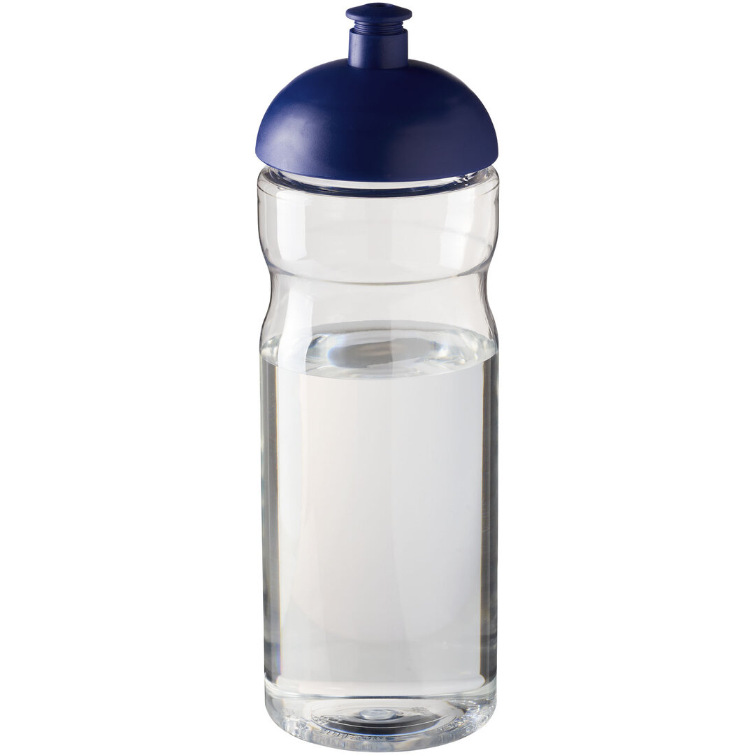 Base 650 ml Sportflasche mit Stülpdeckel - Bendri