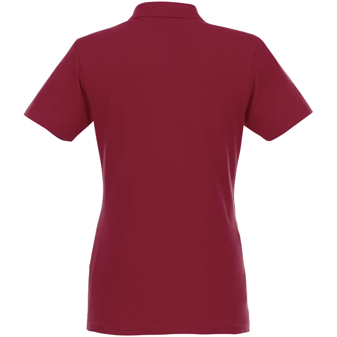 Poloshirt für Damen - Emma