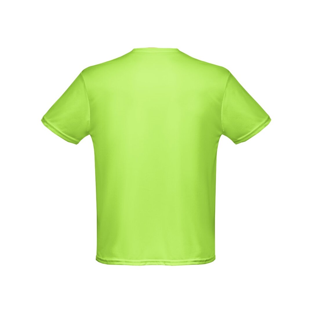 Herren Sport T-shirt Rudest