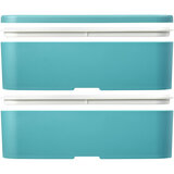 Renew Doppel-Lunchbox - Fräni