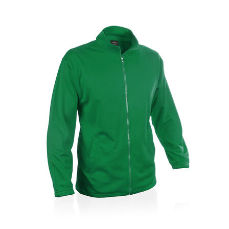 Technische Jacke Idten