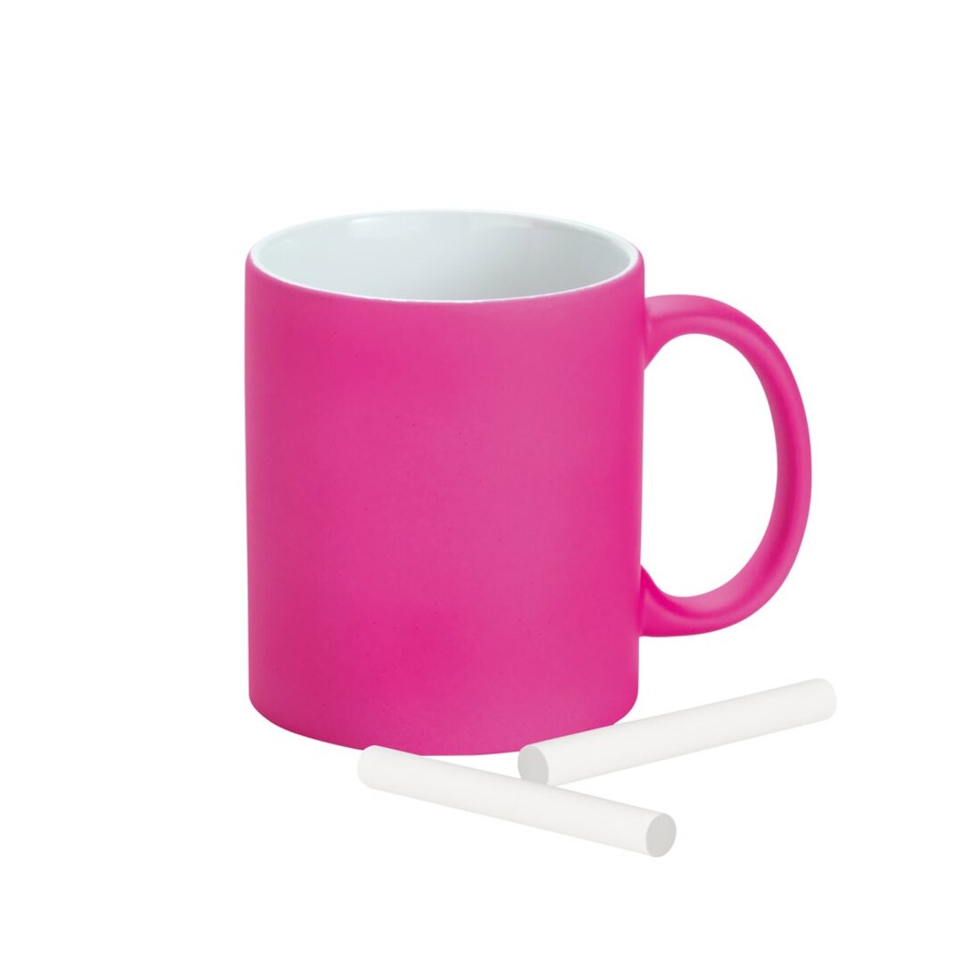 Tasse aus Keramik 350 ml Vregiusep