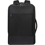 Pro 35L, 17" GRS recycelter erweiterbarer Laptop-Rucksack - Olleep