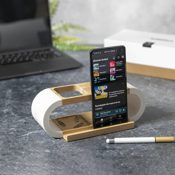 Ordner Ladegerät Idlow