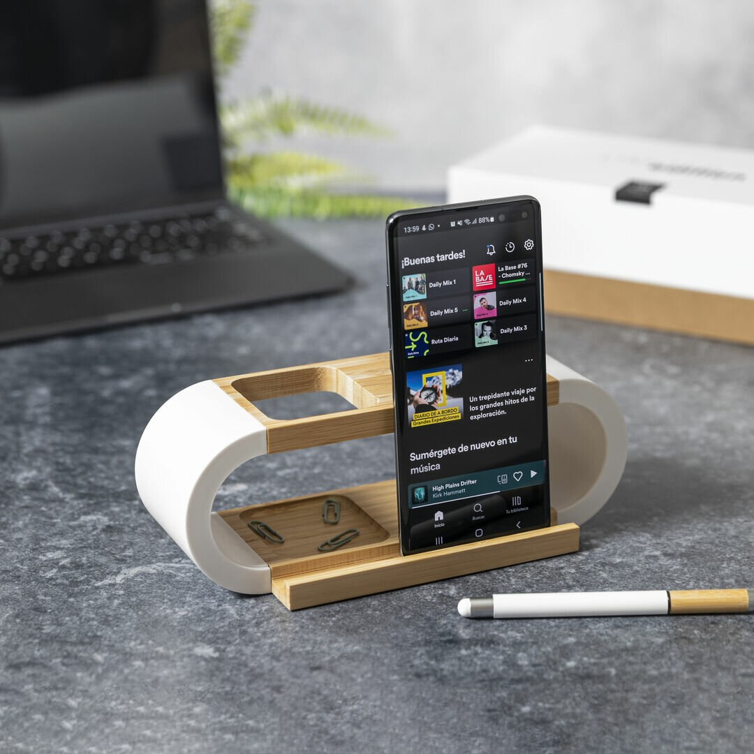 Ordner Ladegerät Idlow