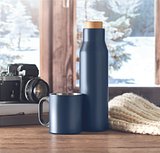 Isolierflasche 500ml Buorenata