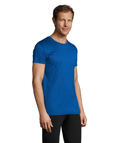 Uni T-Shirt 130g Lurenca