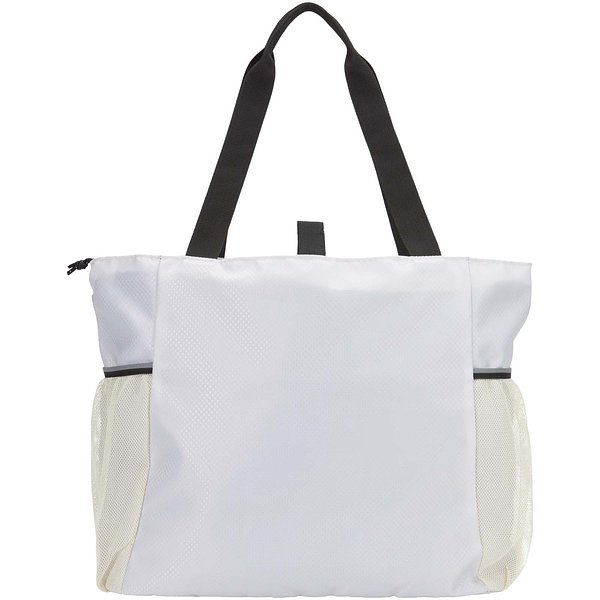 GRS-recycelte Yoga Tragetasche 18 L - Paun