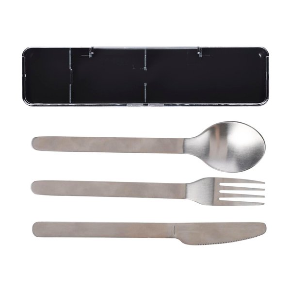Besteckset Brisio Bignan | 3 St.