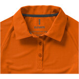 Poloshirt cool fit für Damen - Trudori