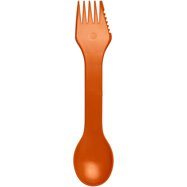 3-in-1 Löffel, Gabel und Messer - Orein