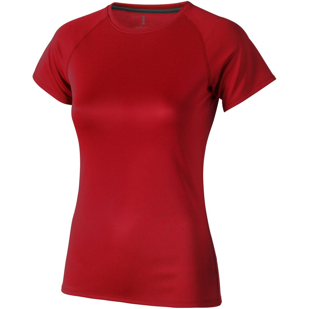 T-Shirt cool fit für Damen - Andicong