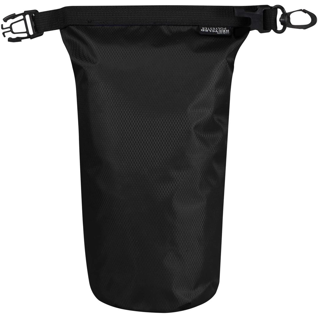 Recycelter, wasserdichter Beutel, 1,5 l - Beate