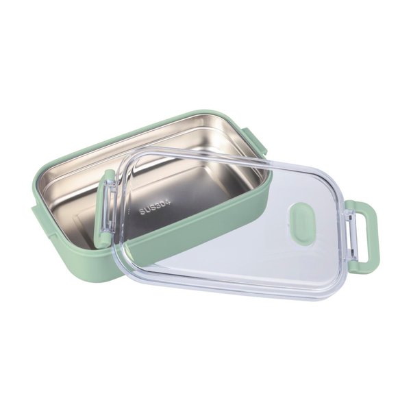 Lunchbox Alven Paltias | Recycelt | 750 ml