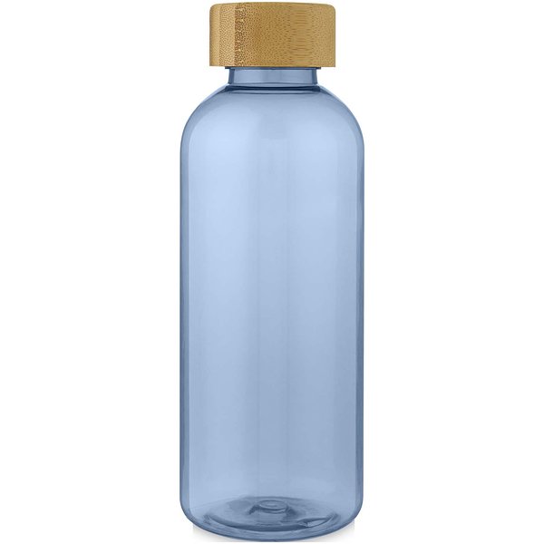 650 ml Sportflasche aus recyceltem Kunststoff - Annania