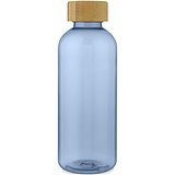 650 ml Sportflasche aus recyceltem Kunststoff - Annania