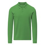 Erwachsene Farbe Polo-Shirt Idlot