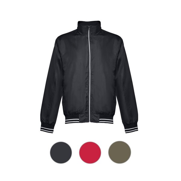 Herren Sportjacke Adan