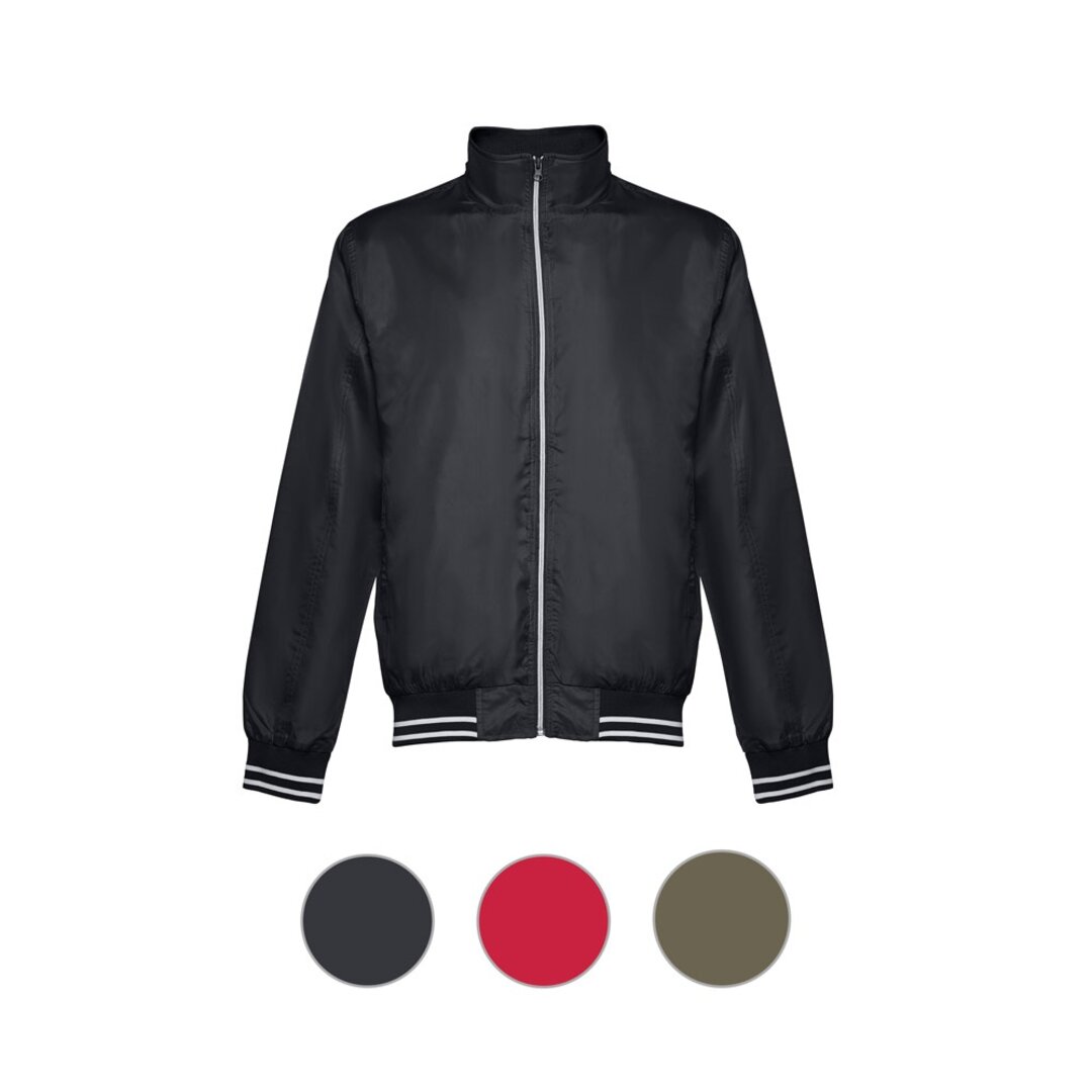 Herren Sportjacke Adan