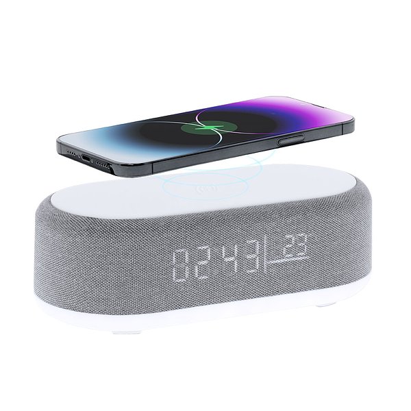 Multifunktion Tischuhr Idinn