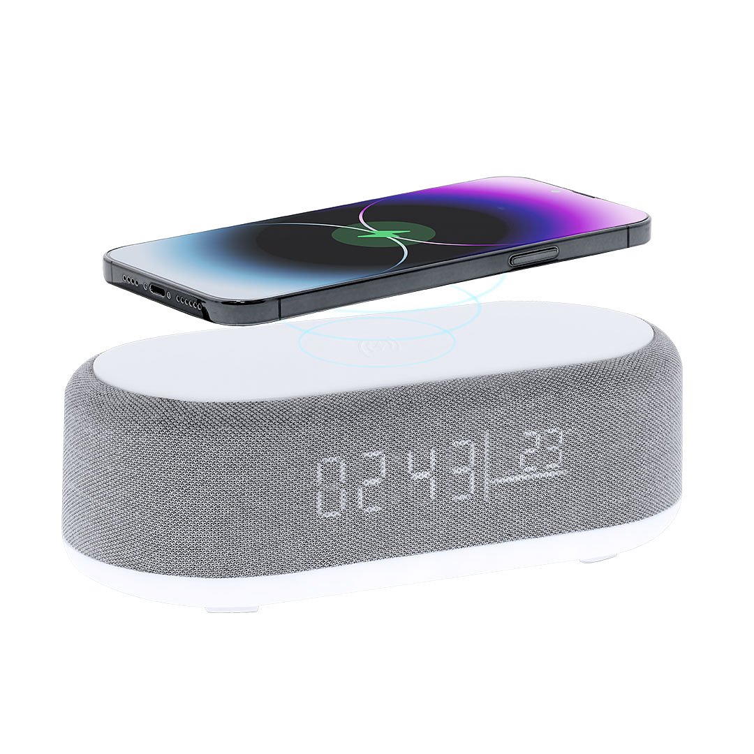 Multifunktion Tischuhr Idinn