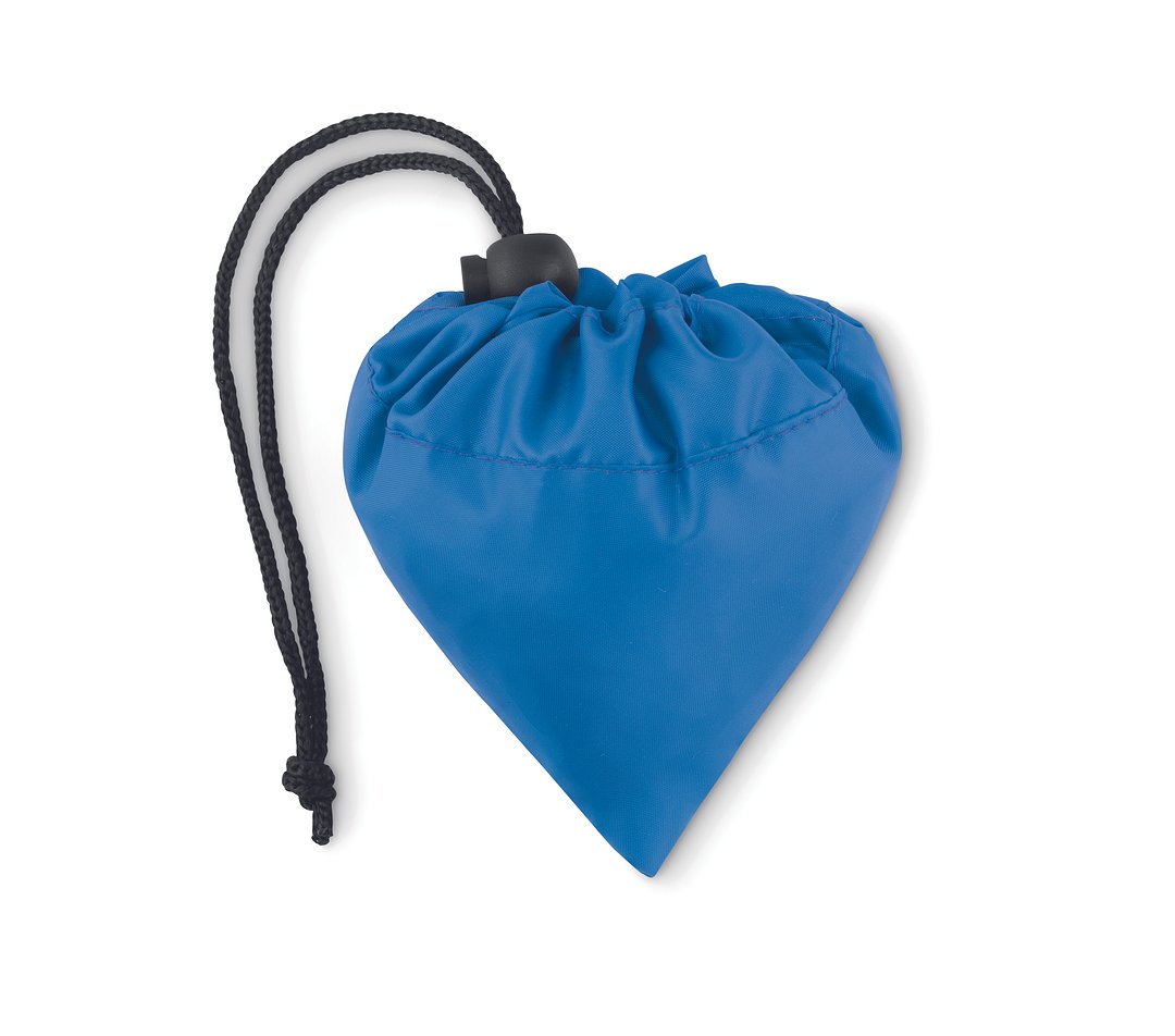 Faltbare Einkaufstasche RPET Palurs