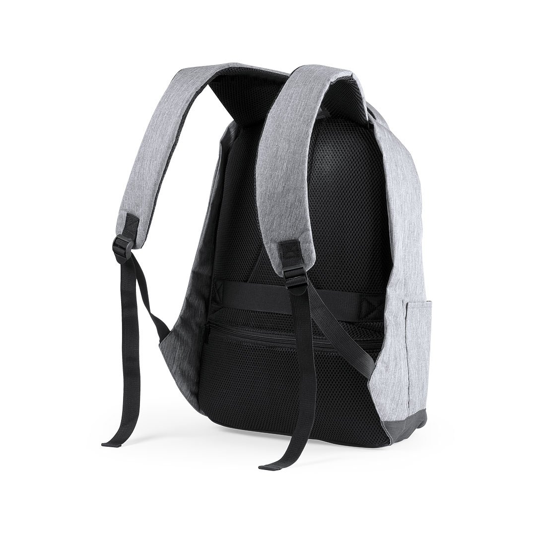 Anti-Diebstahl Rucksack Idtom