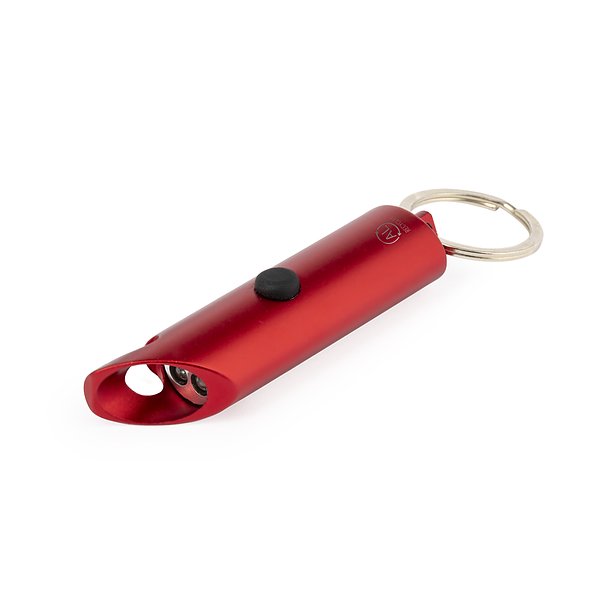 Lampe Schlüsselanhänger Iding