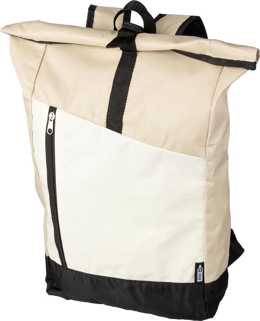 Rucksack Uringliun | Recycelt | Rollverschluss | 25 l