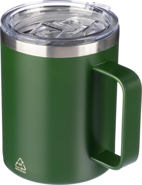 Doppelwandiger Thermobecher Jovicht | Recycelt | 300 ml
