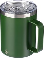 Doppelwandiger Thermobecher Jovicht | Recycelt | 300 ml