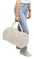 Recycelte Poly-Baumwoll-Tasche (330 g/m2) Raiten