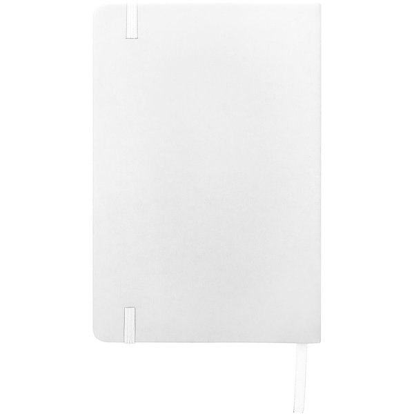 A5 Hard Cover Notizbuch - Benatt